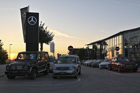 Simon Gruber GmbH & Co. KG